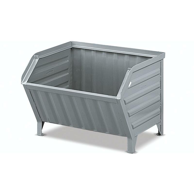 CONTAINER                   FML05100A01       FAMI