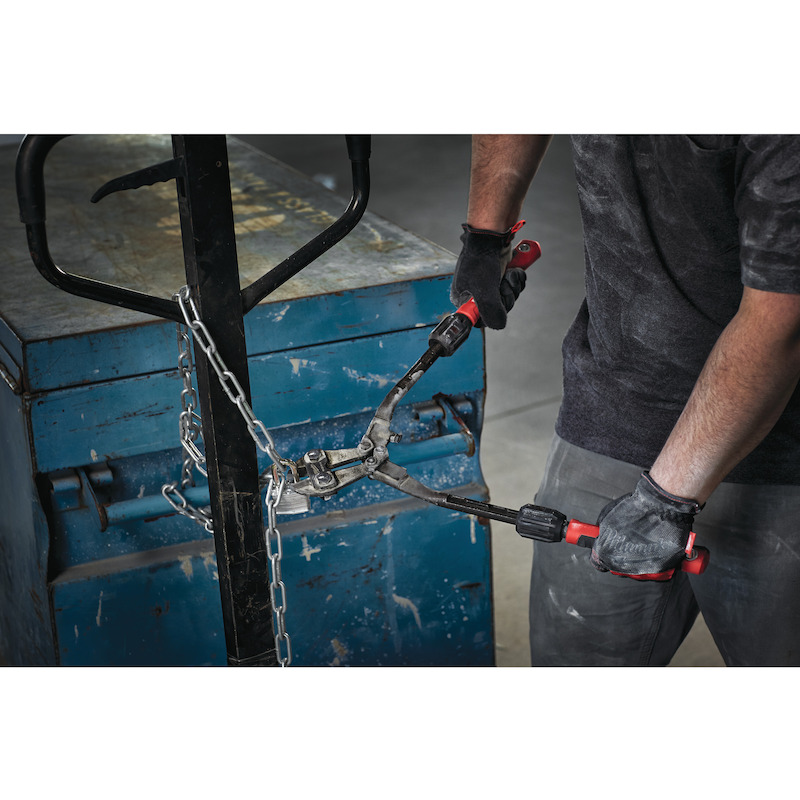 BOUTENSCHAAR 14-18"         4932464850   MILWAUKEE