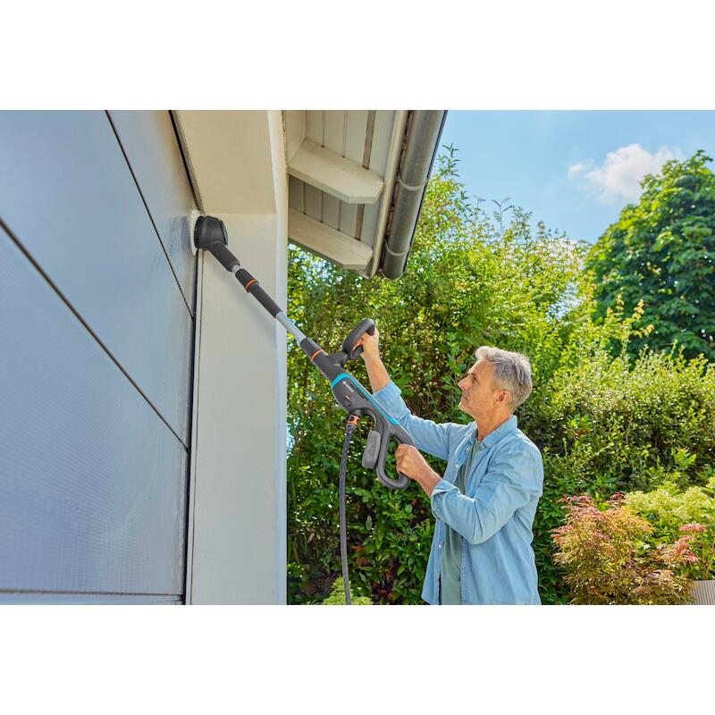 TUBE D'EXTENSION AQUABRUSH  14845-20       GARDENA