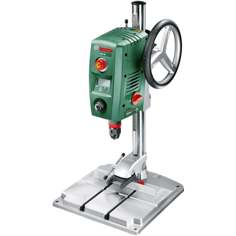 PERCEUSE À COLONNE 710W     PBD 40           BOSCH