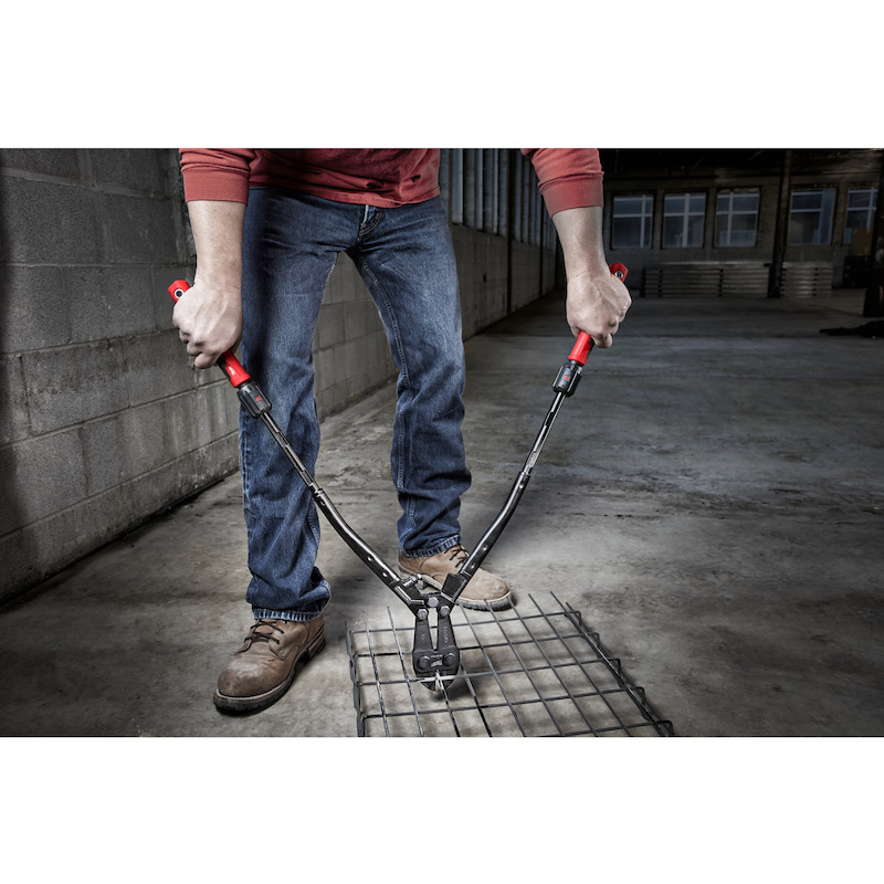 BOUTENSCHAAR 24-30"         4932464851   MILWAUKEE