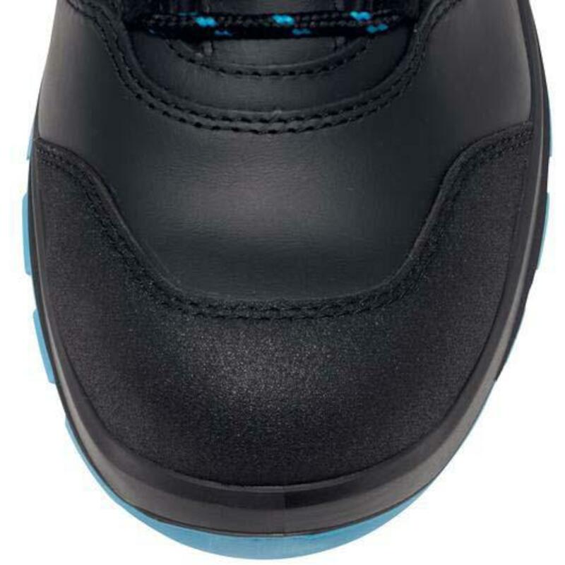 CHAUSS.ESD HAUT S3 NO/BL    9556.1         45 UVEX