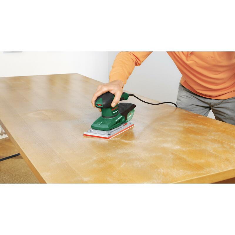 PONCEUSE VIBR.350W/114X230  PSS 300 AE(COFF) BOSCH