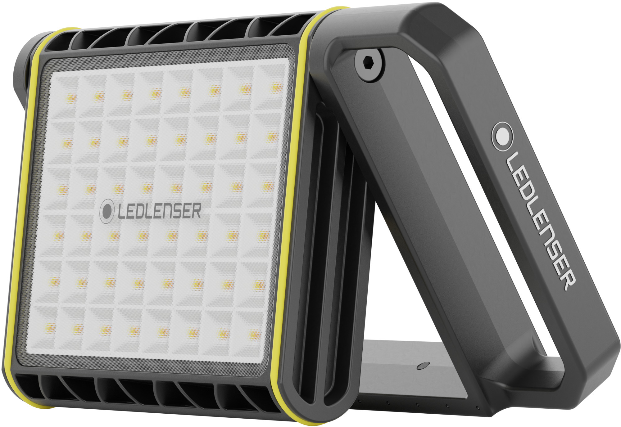 WERKLAMP LED 4000LM OPLAADB AF8R WORK   LED LENSER