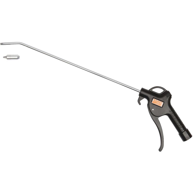 BLAASPISTOOL 1/4"           BP219L           BAHCO