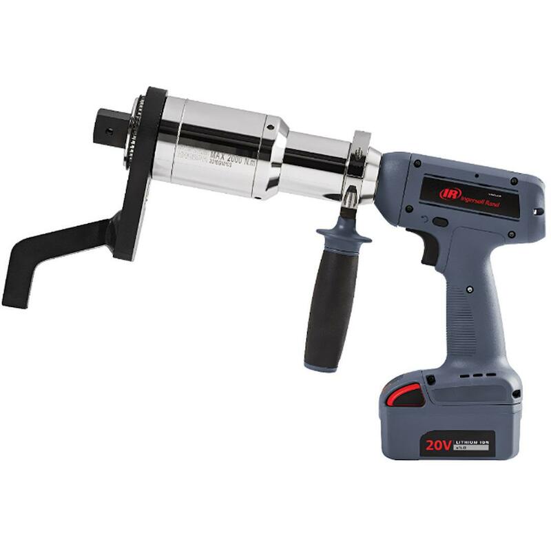 MULTIPLICAT.COUPLE 20V/BODY QXX2PT200NPS12 INGERSOLL RAND