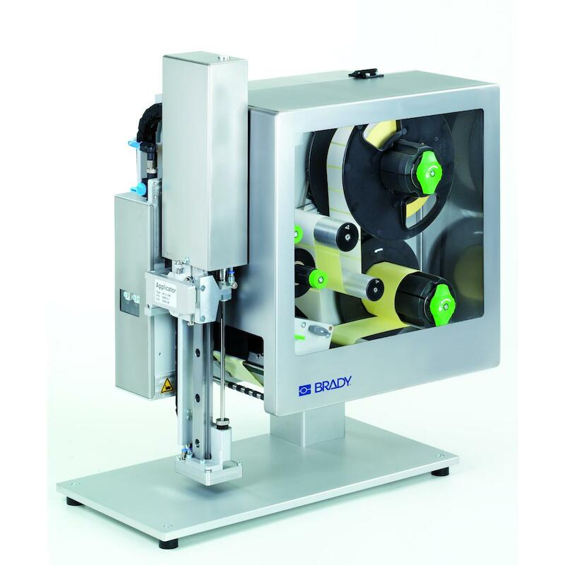 IMPRIMANTE BSP61-34L        710949           BRADY