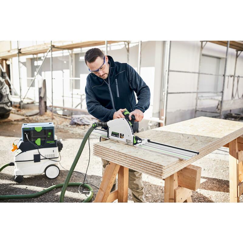 ASPIRATEUR 1200W/26L        CTL 26 EI      FESTOOL