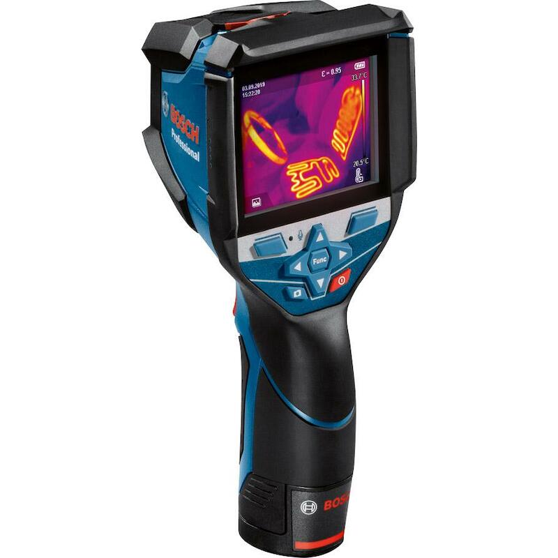 THERMODETECTOR 12V/2AH      GTC 600 C(L-BOXX)BOSCH