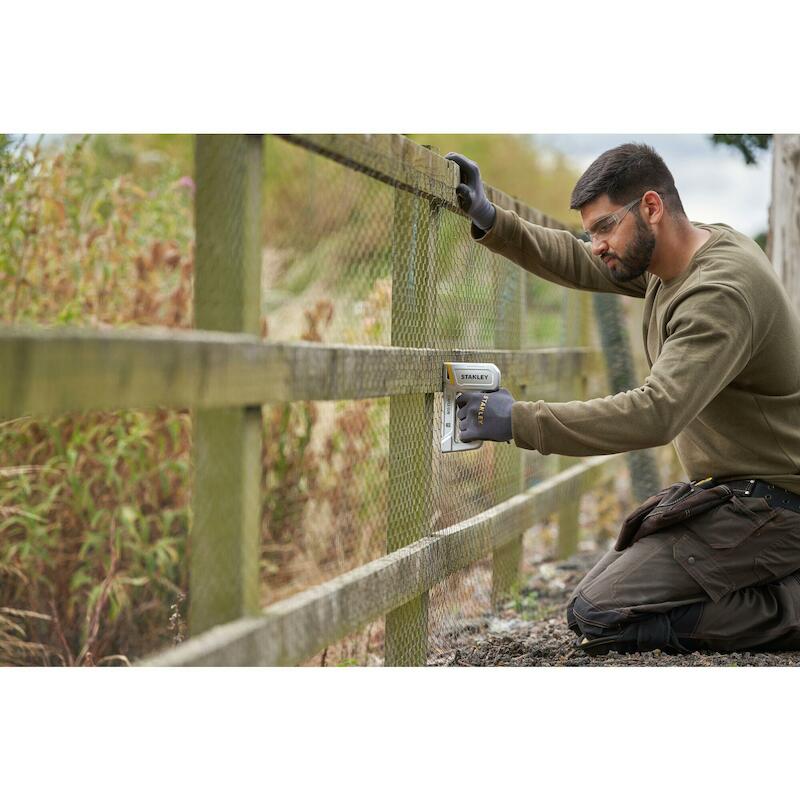 HANDTACKER HD TYPE G        STHT70150-0    STANLEY