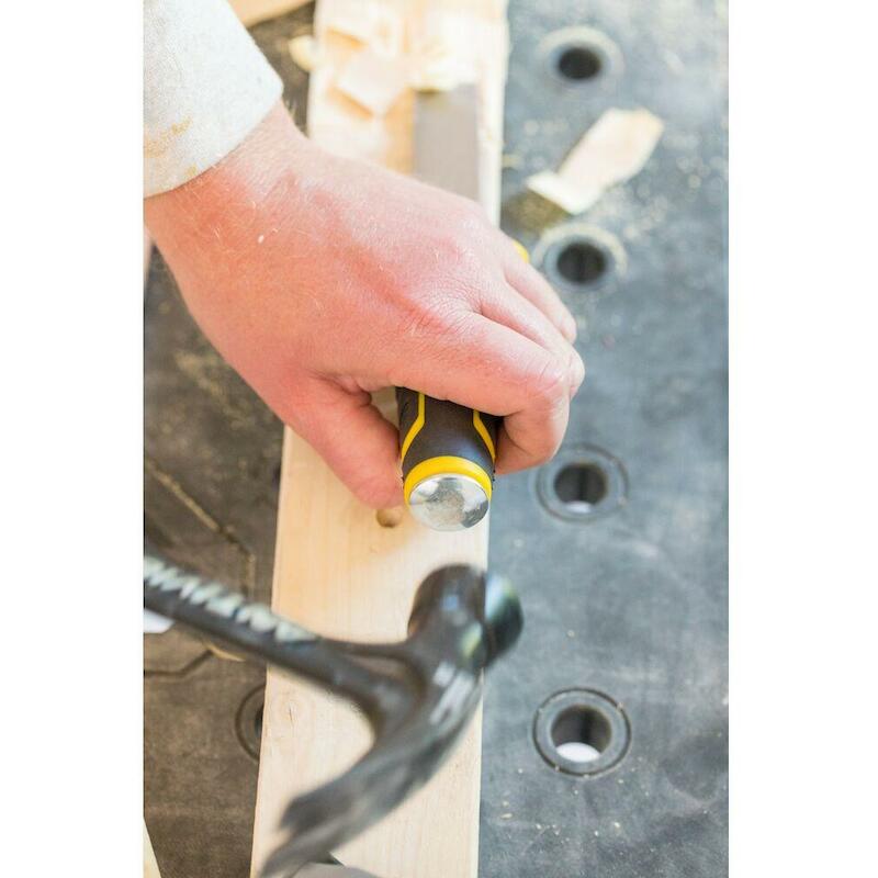 COUTEAU CISEAU À BOIS 25MM  FMHT16693-0    STANLEY