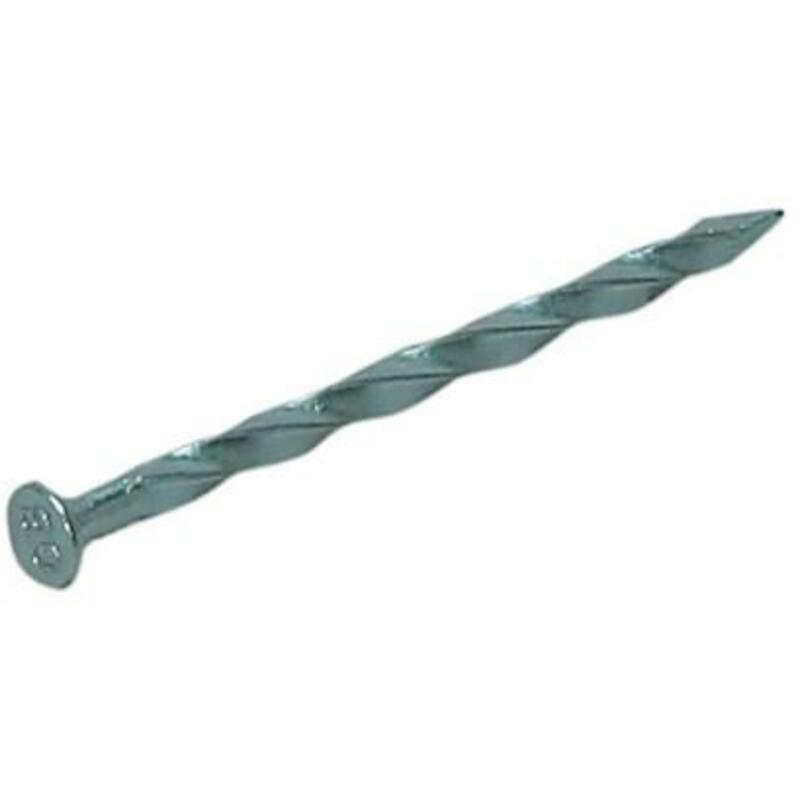 GRIPANKERNAGEL ZN           07207 - D3,8 X 65MM
