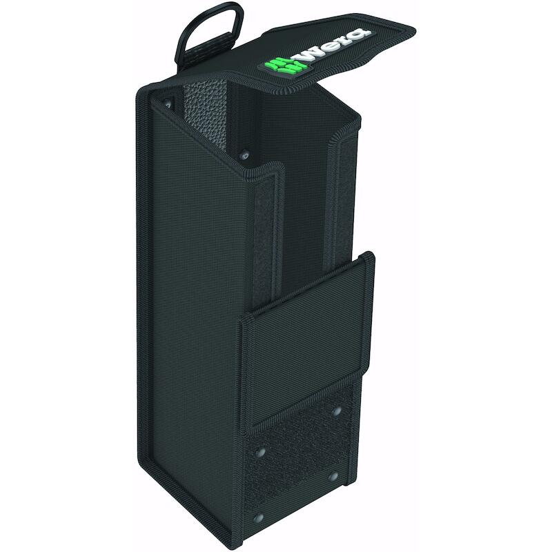POCHETTE LATÉRALE VIDE      WERA 2GO          WERA