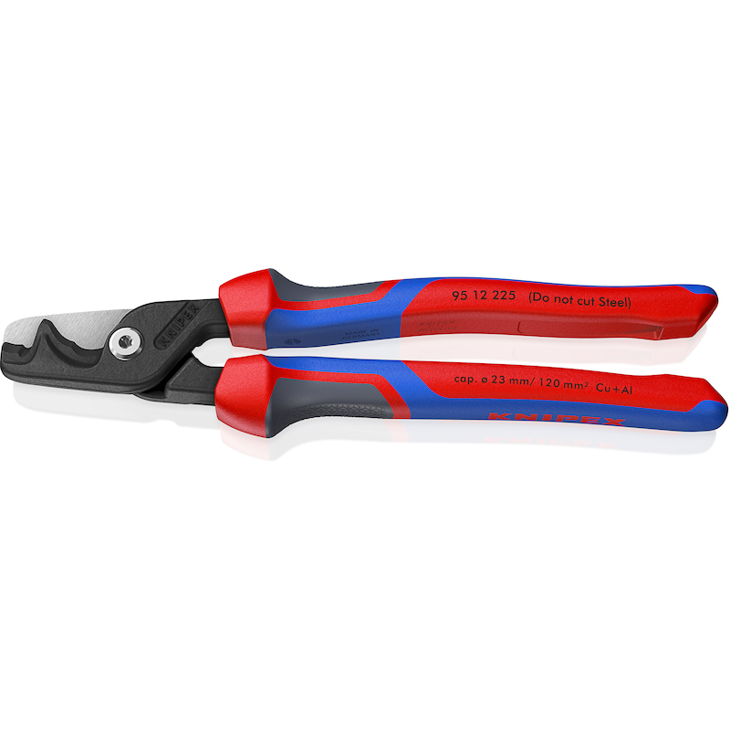 KABELSCHAARP STEPCUT XL     95 12 225       KNIPEX
