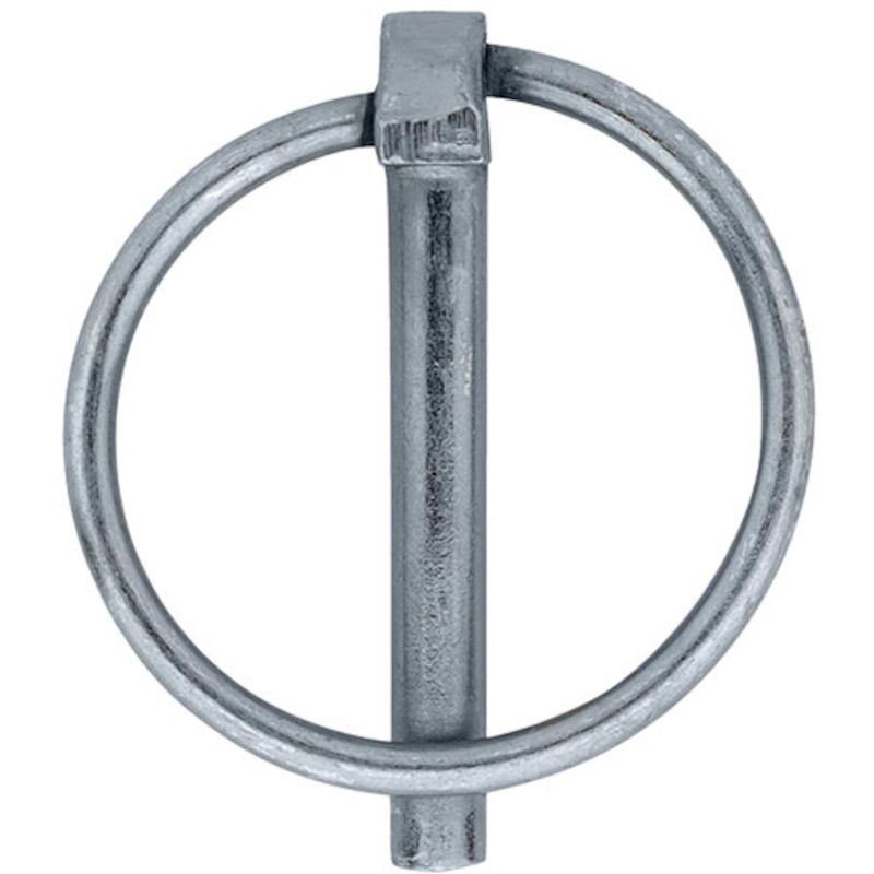 BORGPEN VERZINKT 11MM       BPEN 11ZL -L 45MM
