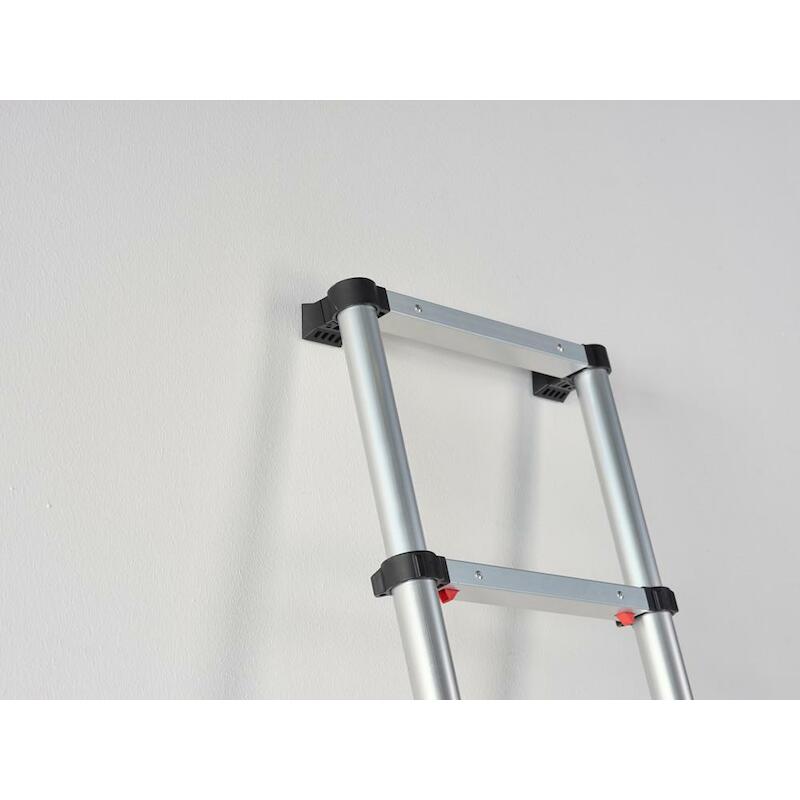 TELESCOPISCHE LADDER 1X11   SMART UP GO     ALTREX