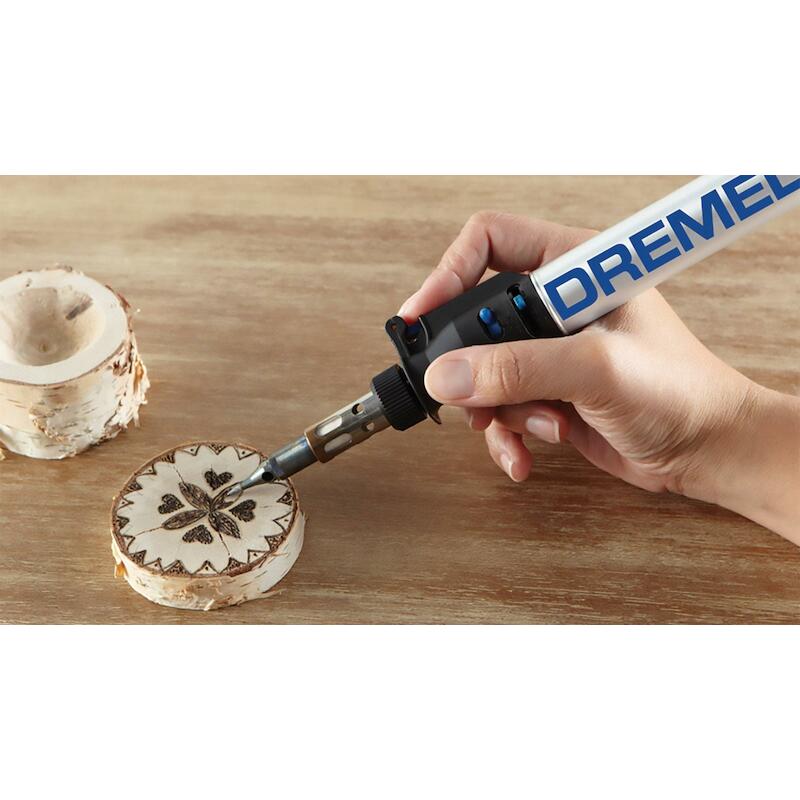 SOLDEERPUNT                 201JA      (2ST)DREMEL