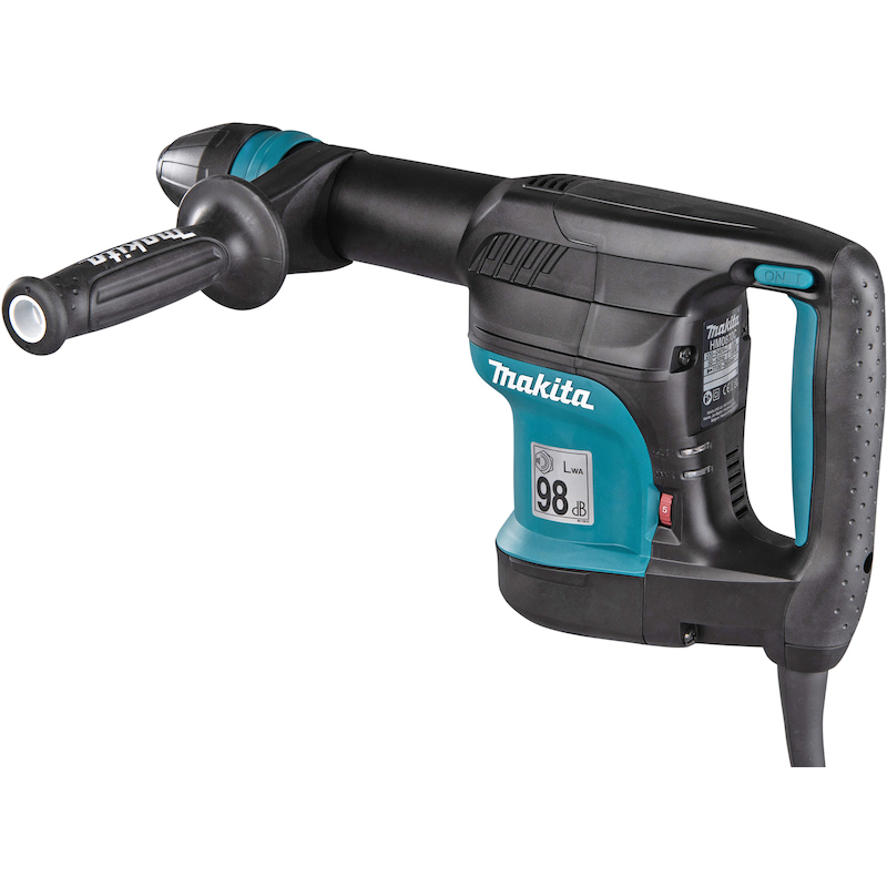 BURINEUR SDS-MAX - HM0870C - MAKITA