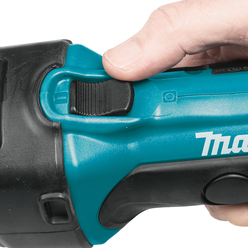 MEULEUSE DROITE LXT® - DGD800RTJ - MAKITA