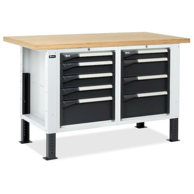 WERKBANK                    MASTERBR1503      FAMI