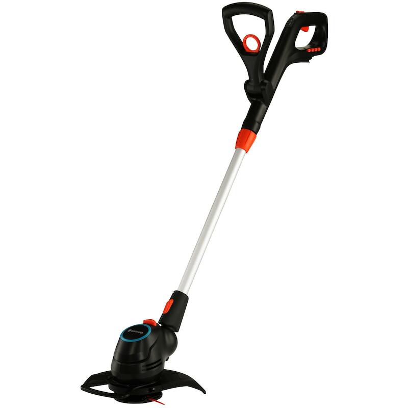 ACCUGRASTRIMMER 18V/2,5AH   COMFORTCUT 23 P4A SET