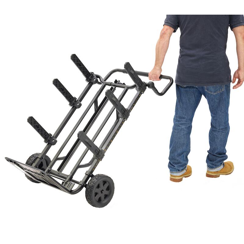 CHARIOT TS 681X235X955      DSCARRIER       DEWALT