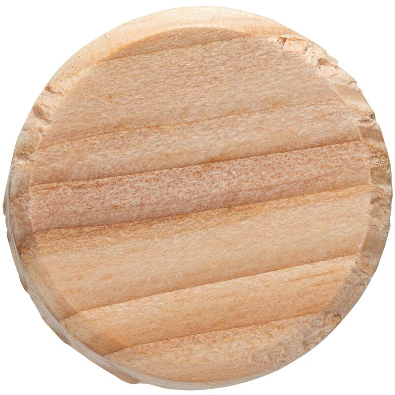 HOUTEN STOPPEN D25 X 10MM   2609255322 (20ST)BOSCH