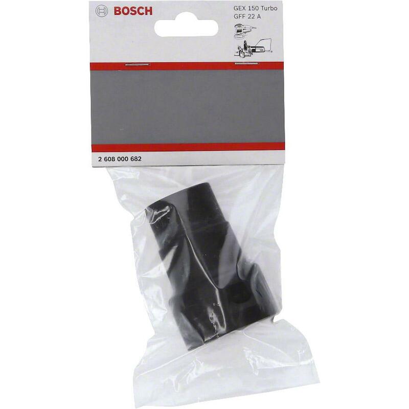 ADAPTEUR D'ASPIRATION       2608000682       BOSCH