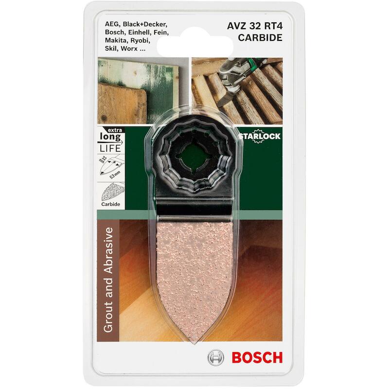 SCHUURVINGER 32X50MM HO/MET.2609256D52   P40 BOSCH