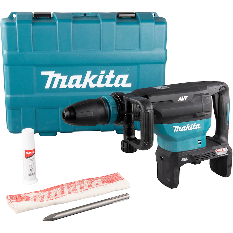 BURINEUR XGT® - HM002GZ03 - MAKITA