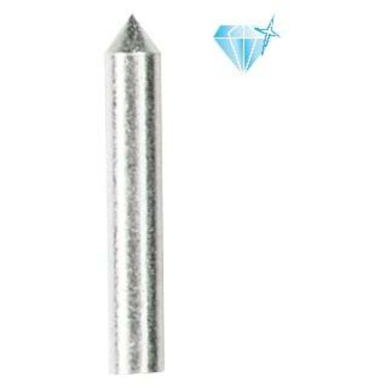 GRAVEERFREES DIAMANT        9929            DREMEL