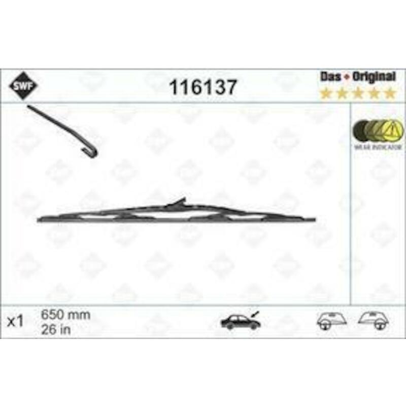 SWF 116.137 RUITENVEGER       EX.116.169
