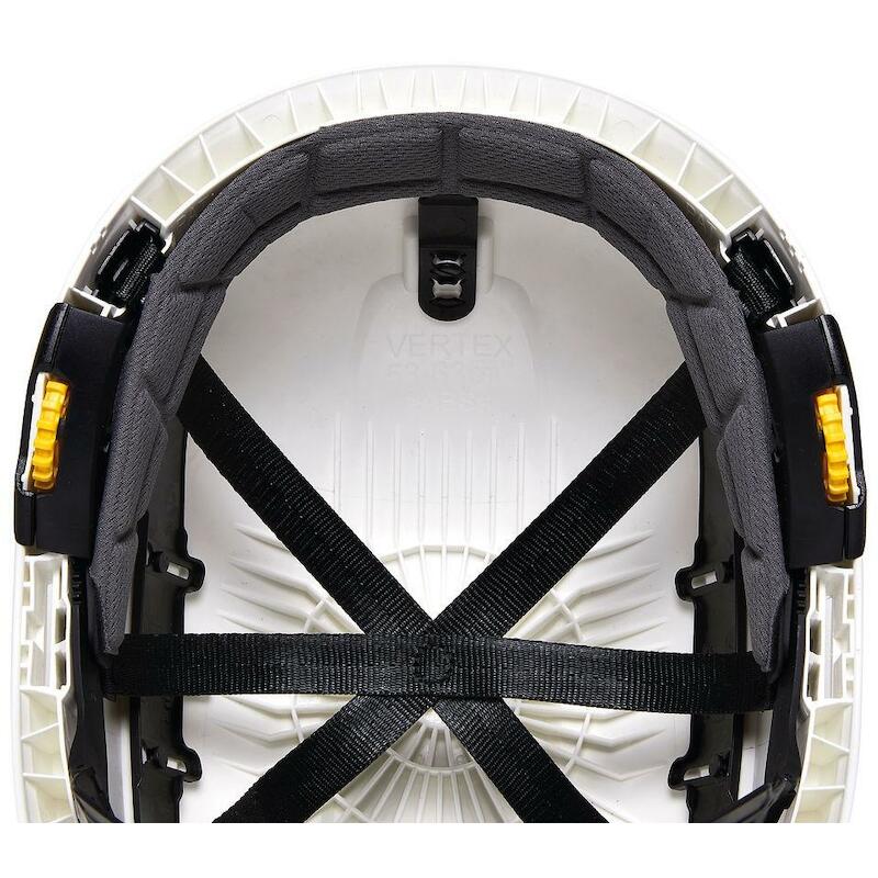 BANDEAU + CAOUTCHOUC MOUSSE A010JA00         PETZL