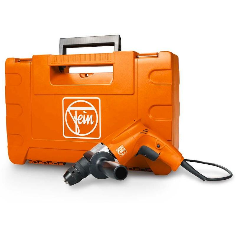 BOORMACHINE 500W            BOP 6             FEIN