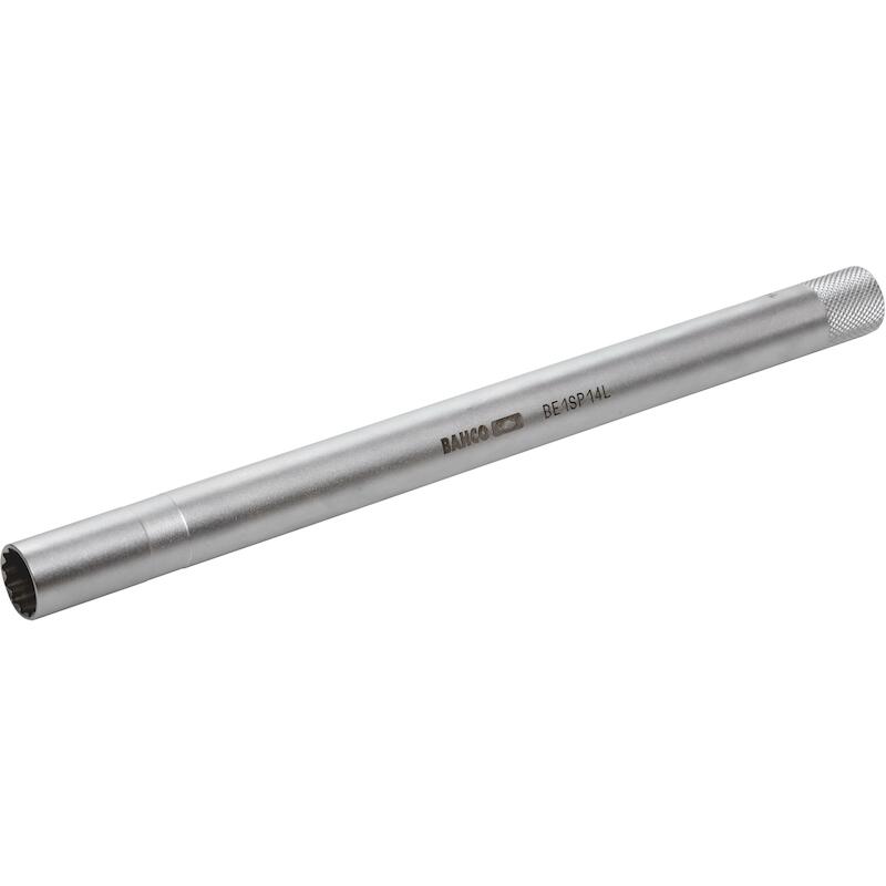 BOUGIESLEUTEL 6K 14MM 250MM BE1SP14L         BAHCO