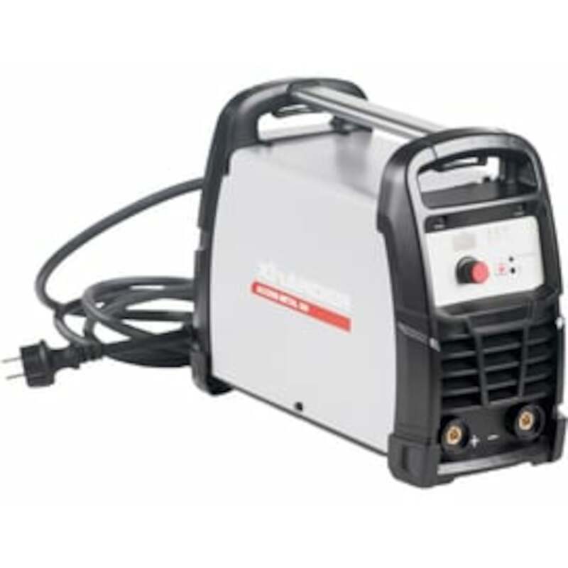 LASAPPARAAT 230V/160A       ACCESS METAL 160 XHAND