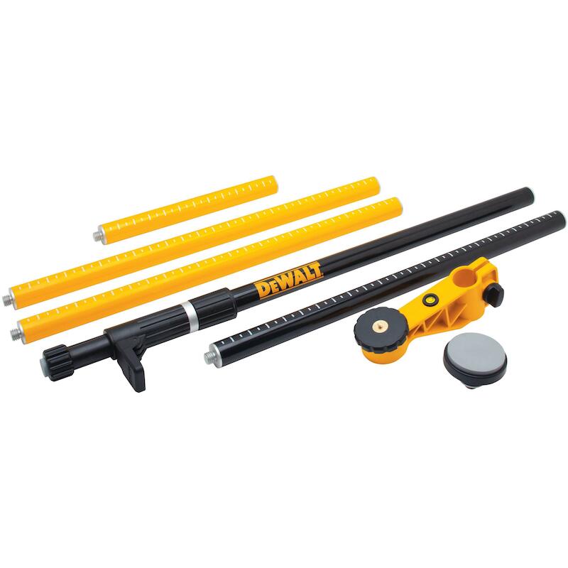 LASERKOLOM 1/4"             DE0882          DEWALT