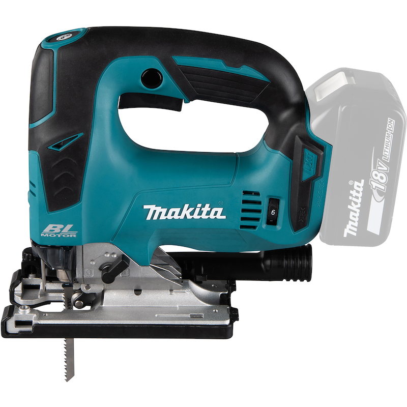 DECOUPEERZAAG LXT® - DJV182Z - MAKITA