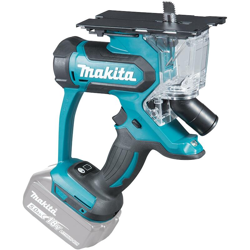 GIPSZAAG LXT® - DSD180ZJ - MAKITA