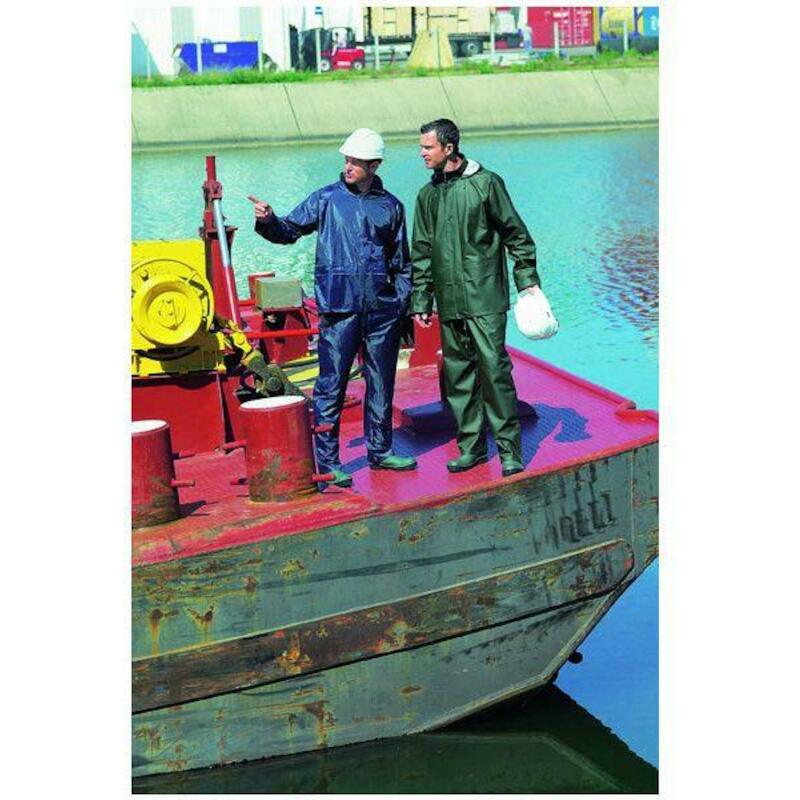 REGENPAK - OPSIAL MARIN - BLAUW M