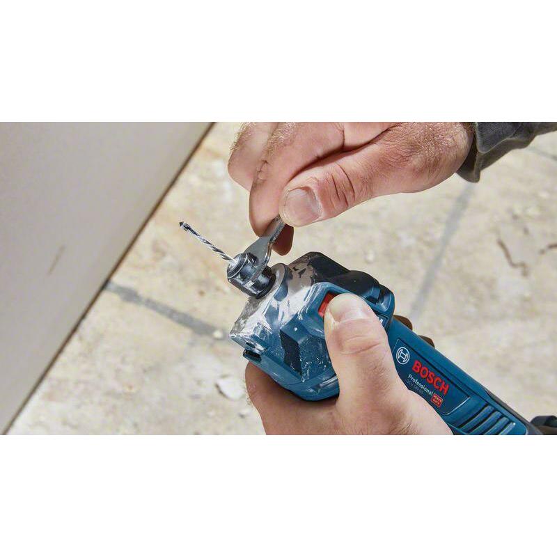 ACCU-GIPSFREES 18V/BODY     GCU 18V-30 (L-BOXX)BOS