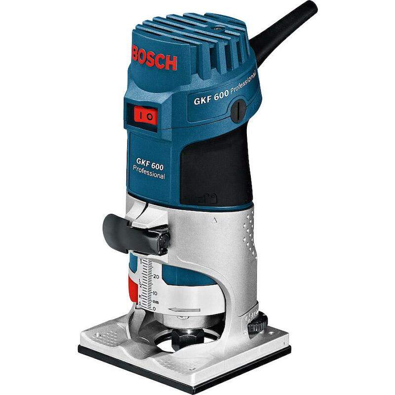 KANTENFREES 600W            GKF 600(KOFF)    BOSCH