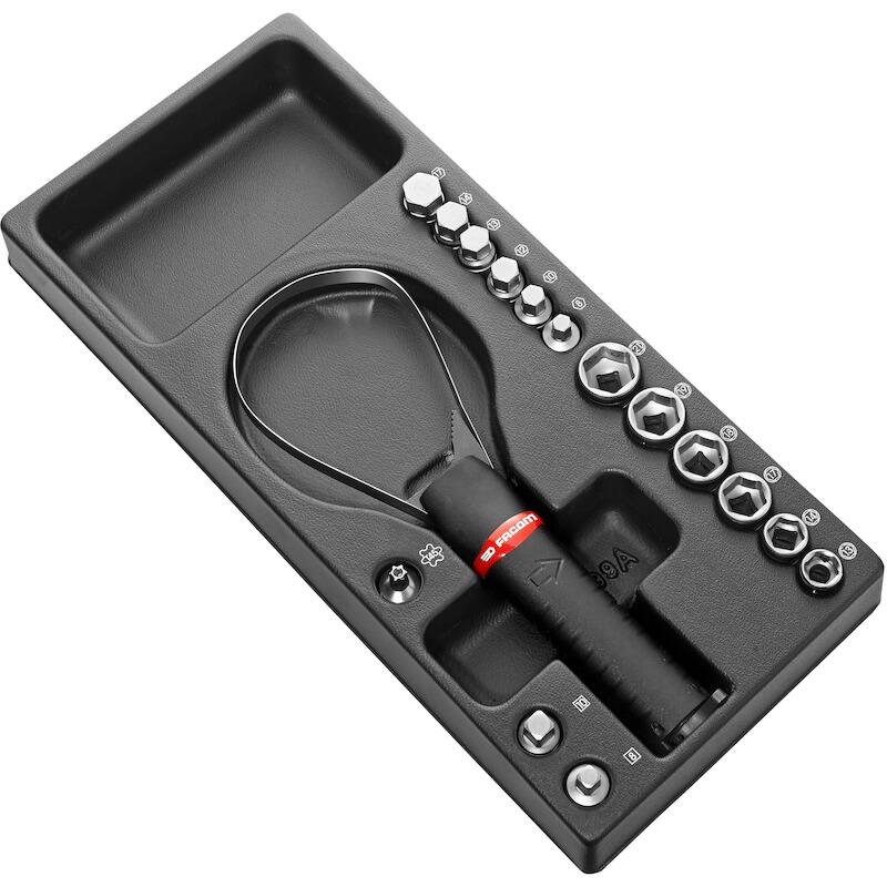 MODULE OUTILS MIXTES        MOD.U48A         FACOM