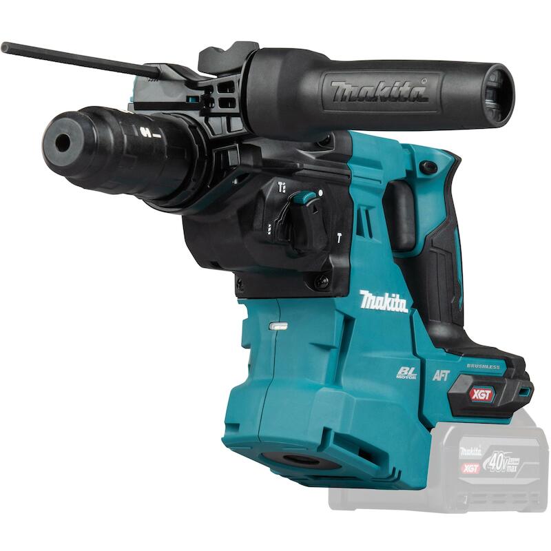 MARTEAU COMB.ACCU 40V/BODY  HR012GZ         MAKITA