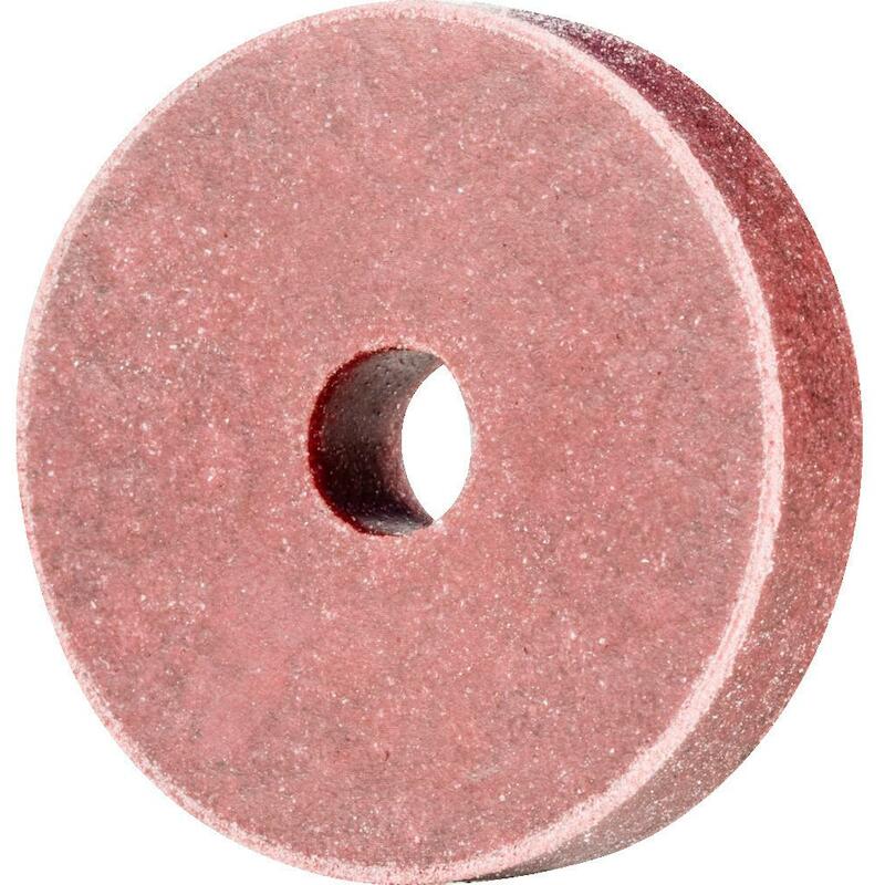 ROUE MEULESAGE 30X6X6MM     PF SC       P120 PFERD