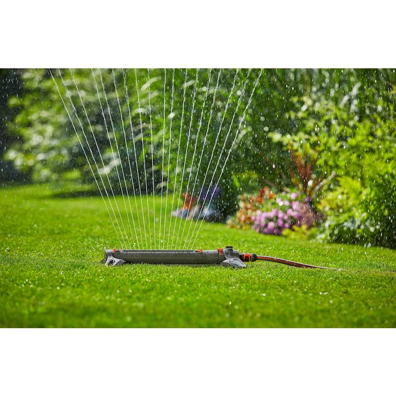 ZWENKSPROEIER AQUAZOOM L    18714-20       GARDENA