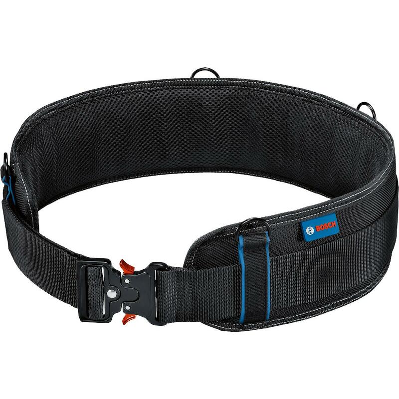 GEREEDSCHAPSGORDEL ZWART    1600A0265N  L/XL BOSCH