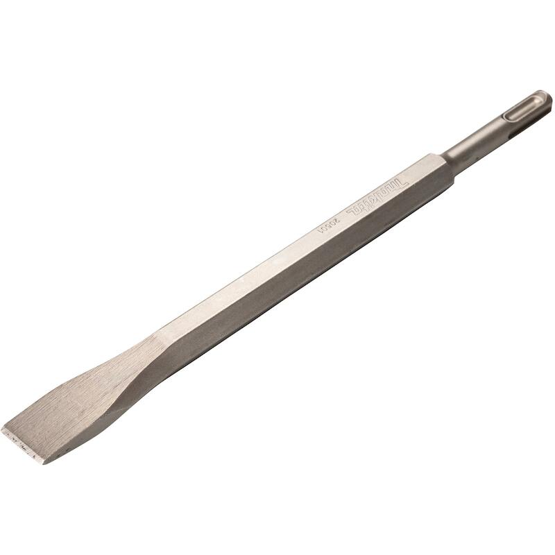 COLD CHISEL SDS-PLUS, 20 X 250 MM - D-08729 - MAKITA