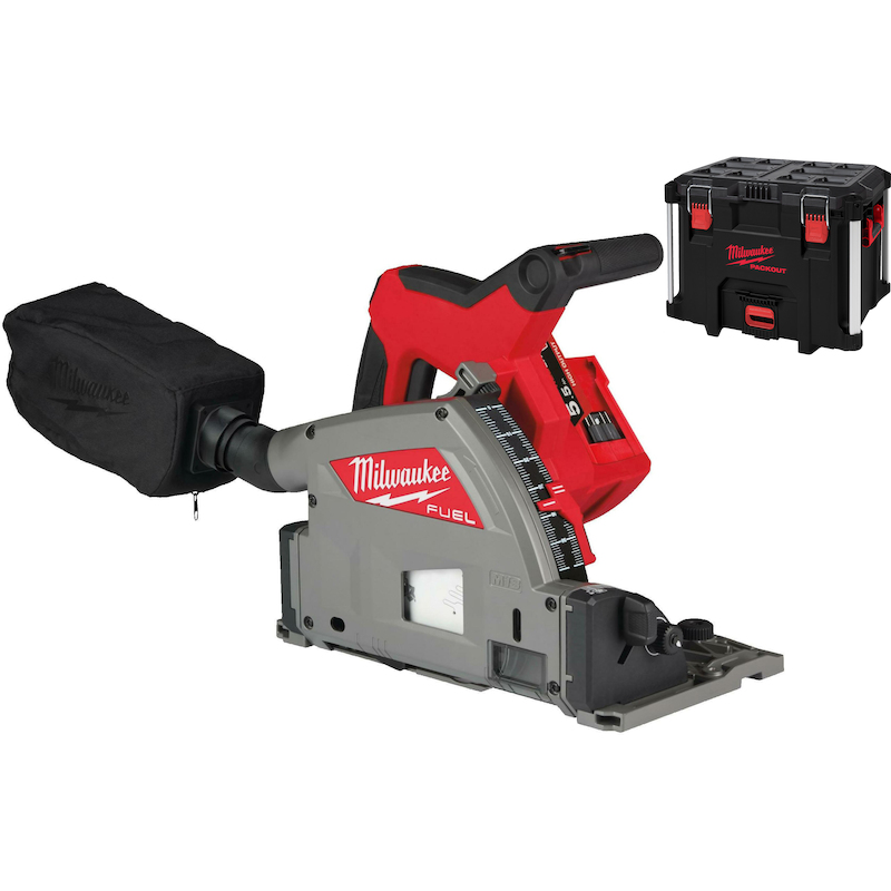 ACCUCIRKELZAAG 18V/BODY     M18FPS55-0P  MILWAUKEE