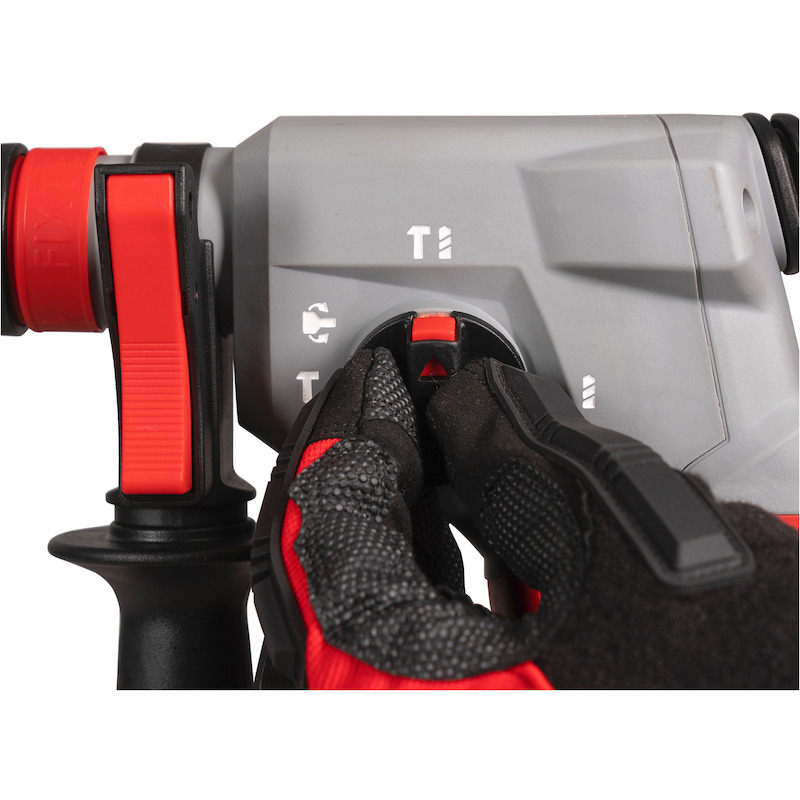 MARTEAU PERF.18V/BODY       M18 BLHX-0X(HD-BOX)MIL